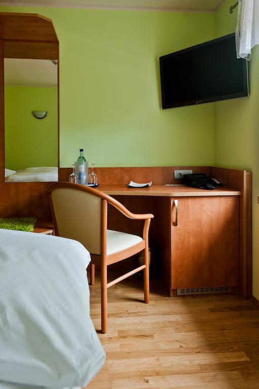 Bergrestaurant Schwedenstein Hotel Steina Szoba fotó