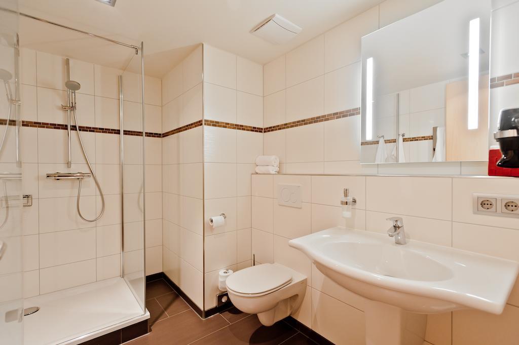 Bergrestaurant Schwedenstein Hotel Steina Szoba fotó