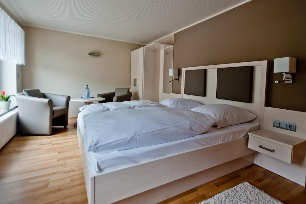 Bergrestaurant Schwedenstein Hotel Steina Szoba fotó
