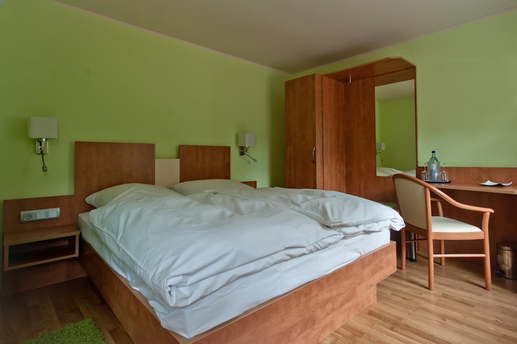 Bergrestaurant Schwedenstein Hotel Steina Szoba fotó